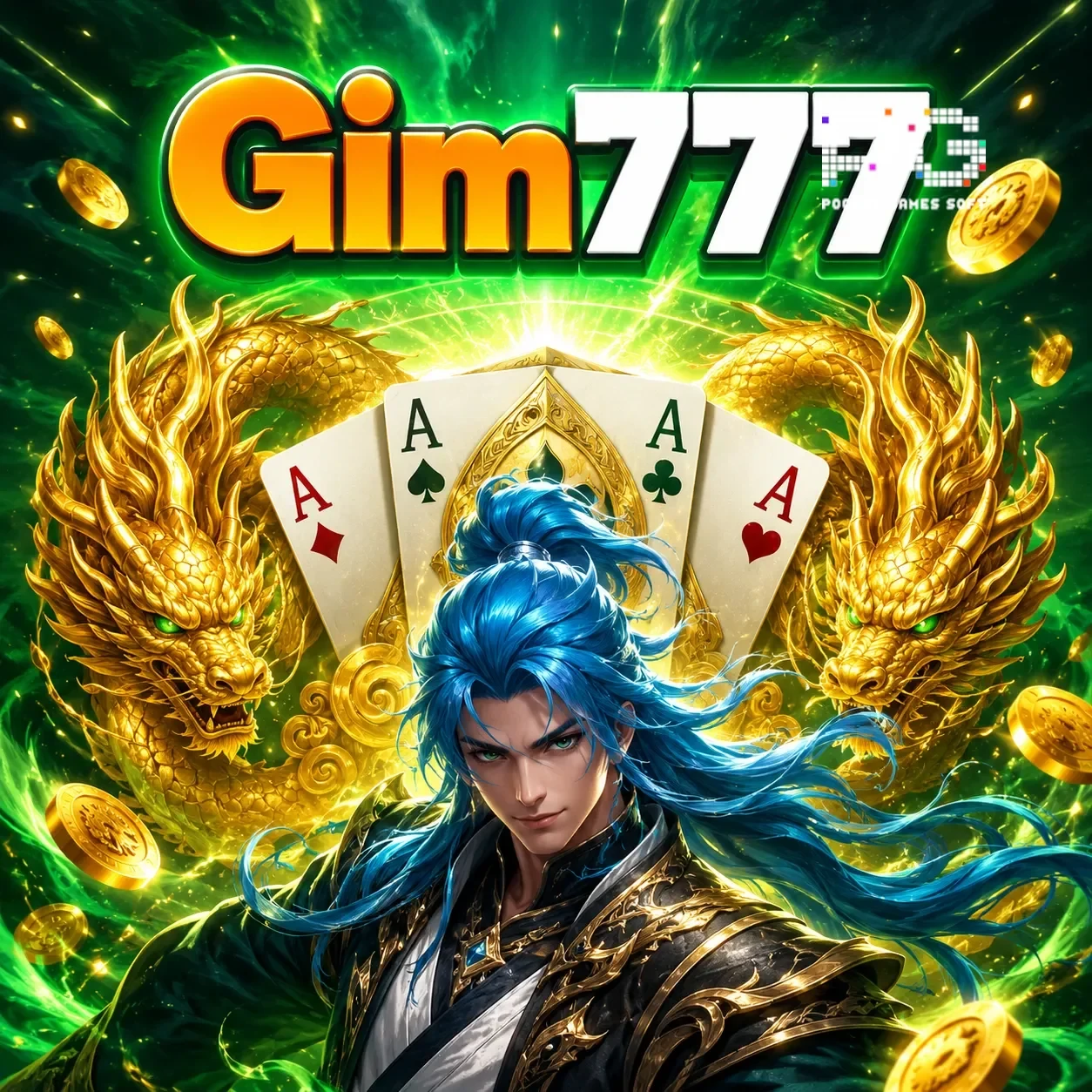 gim777 Hub Unduhan